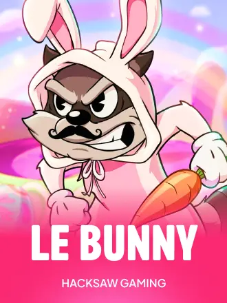 Le Bunny